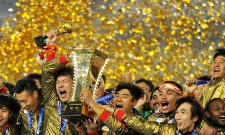 中国足球最具统治力的三大王朝
