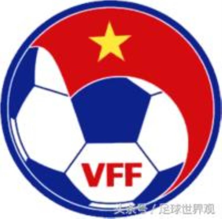 国足的队标「这个国家的国足队徽也印上了中国龙」