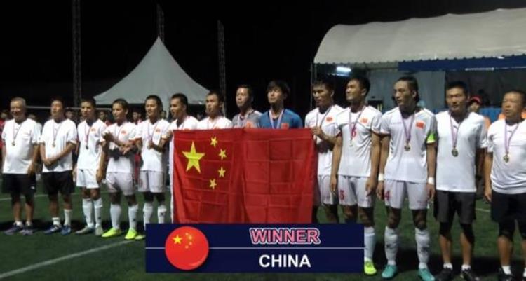 世界杯死亡小组「掉入死亡之组但这一次中国足球的目标是奥运奖牌大片球迷质疑」