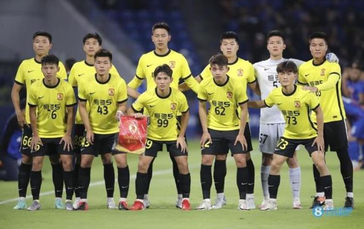 日本网友热议广州队处罚少林足球中国足球今后不会有出路了