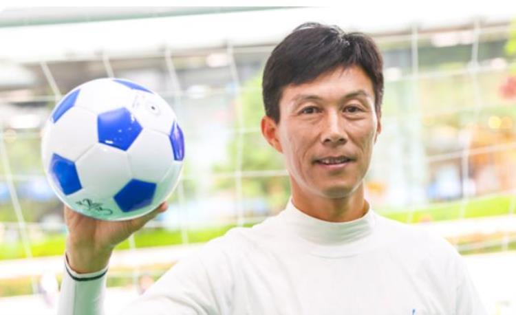 来自广东的十大足球名将有哪些「来自广东的十大足球名将」