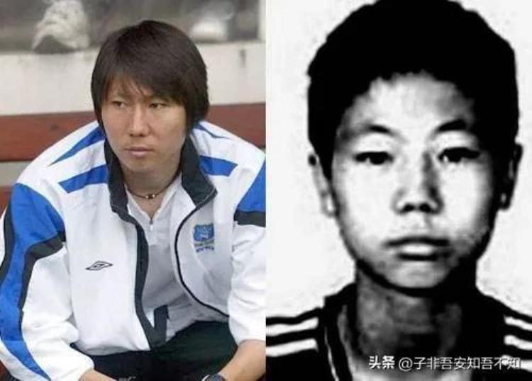中国男子足球队前主教练李铁的成长史从四小天鹅到迷失自我