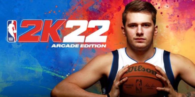 NBA2K22手游新预告介绍两种全新模式