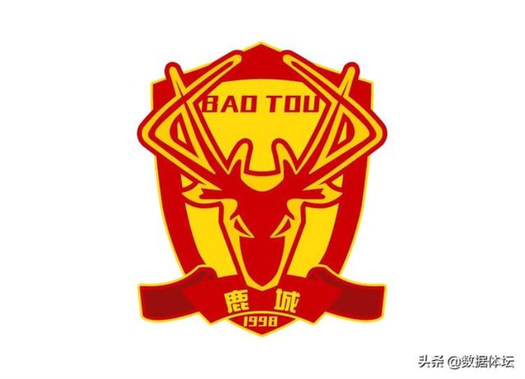 盘点中国职业俱乐部队徽里的神兽龙虎豹一样不少