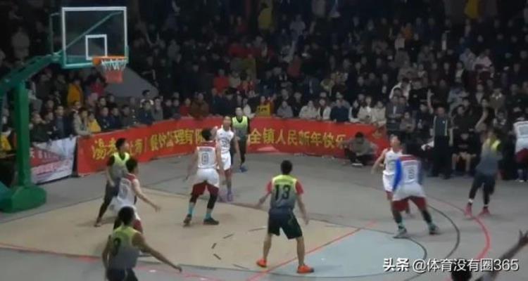 在中国34村BA34曾经的NBA球员都打不进八强