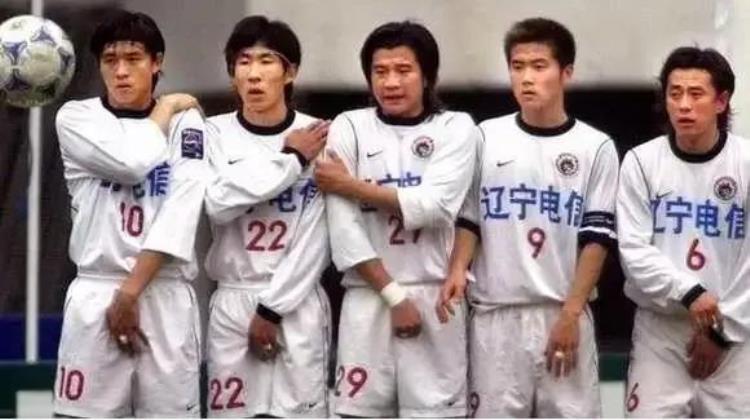 中国足球的未来在于好的青训教练吗「中国足球的未来在于好的青训教练」