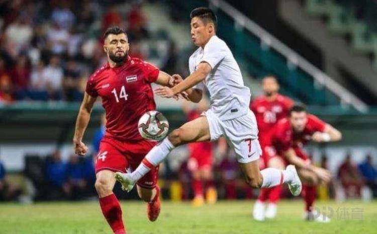 国足阿联酋比赛战绩回顾世预赛1胜1负亚洲杯止步8强
