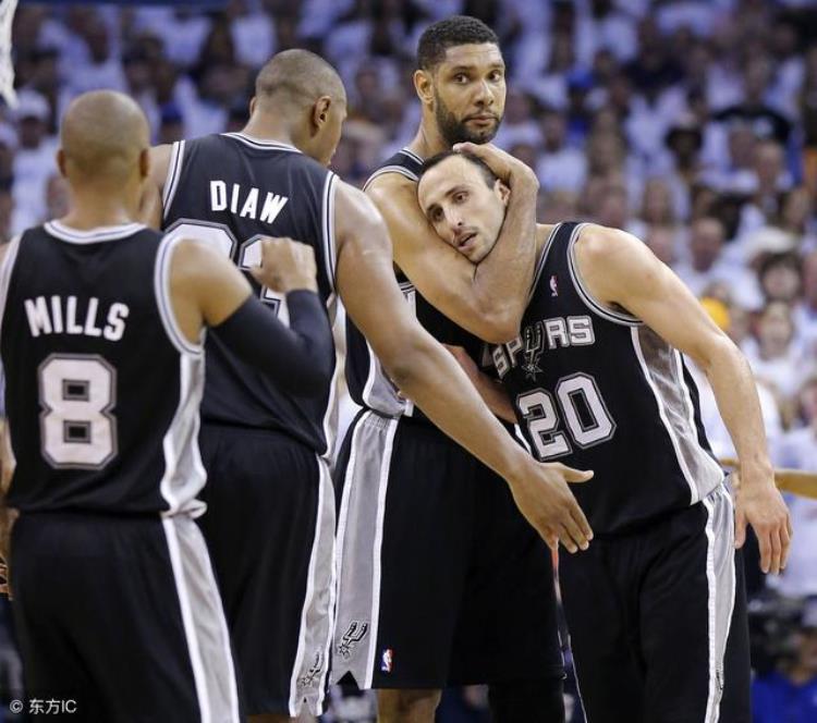 在nba中不是每个人都能有光鲜的退役球员「在NBA中不是每个人都能有光鲜的退役」