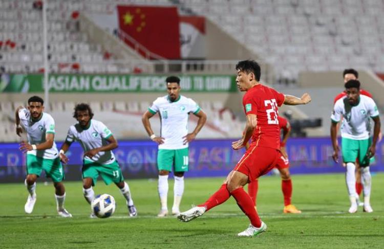 中国足球冲击世界杯失败的原因「深度国足第12次冲击世界杯失败为什么未来中国足球路在何方」