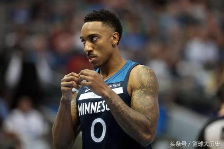 0号有哪些球员「0号出人才盘点NBA历史十大0号球员」