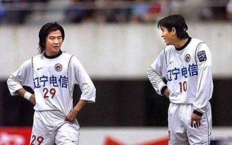 1999年中国足球甲A联赛「99赛季中国足球甲A联赛十大经典之战」