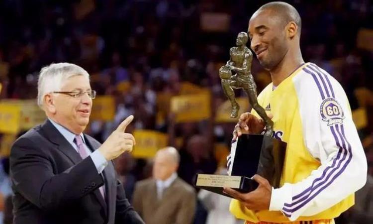 科比的最佳搭档「NBA最好的冠军搭档为何科比生涯荣誉更胜一筹对比给出答案」