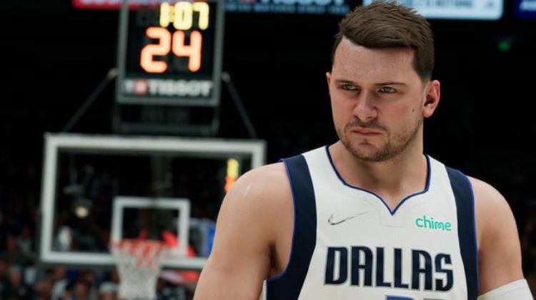 NBA2K22次世代「NBA2K22次世代版评测变化与纠结」