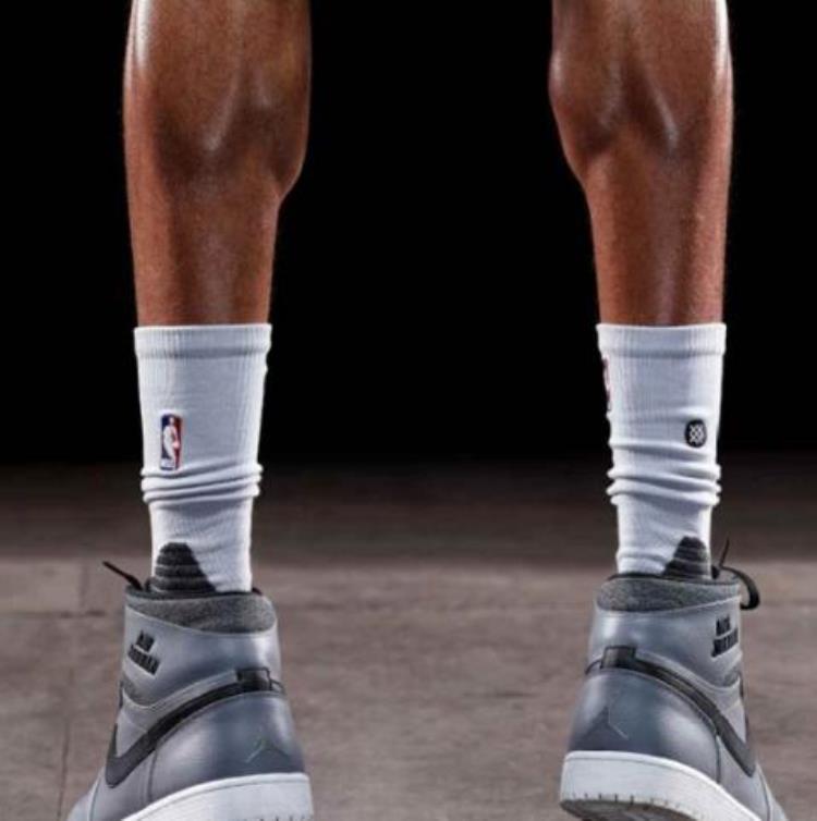 NBA5大非人类身体结构戈登令人哭笑不得一人跟腱长343cm