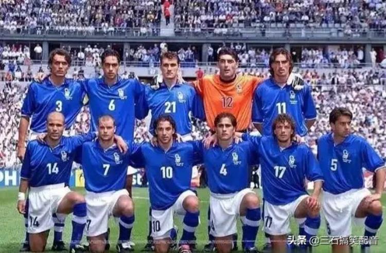 巴塞罗那蓝色球衣「盘点经典球衣蓝色天空的光荣意大利」