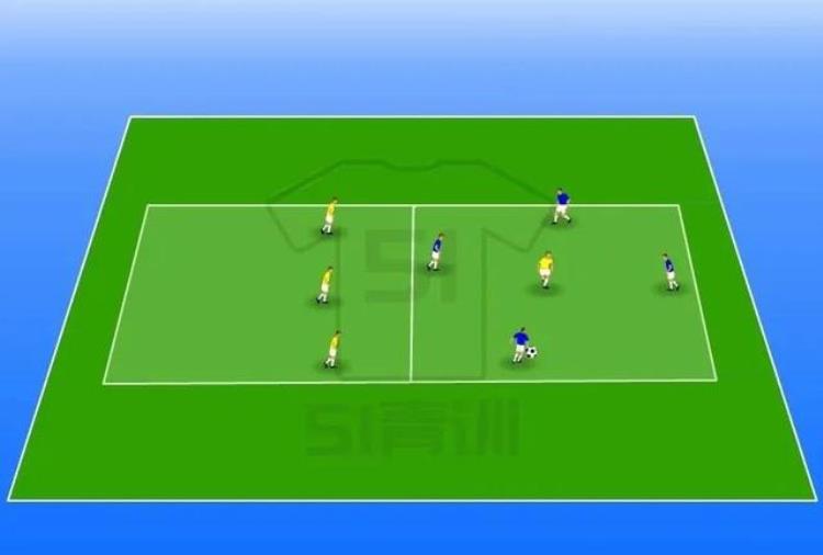 小学生足球训练计划(青少年足球训练计划方案)