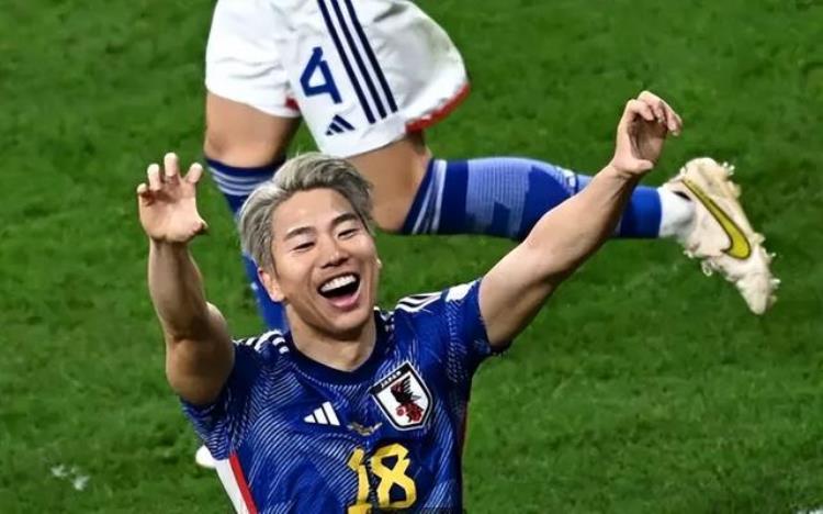 足球小将日本对德国谁赢了「足球小将预言成功日本爆冷战胜德国队这部动漫预言东奥停办」
