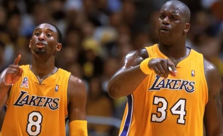 科比和皮蓬谁厉害「谁是NBA历史最强二当家对比科比皮蓬数据看完你就懂了」