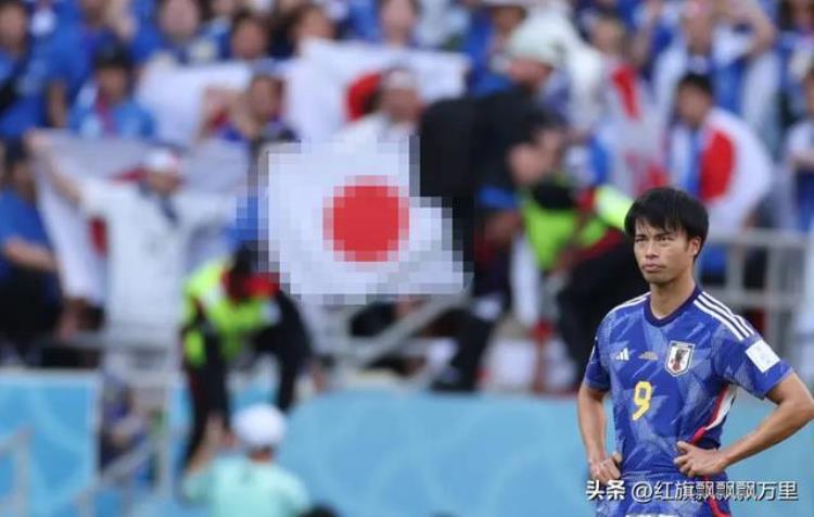 2021世界杯日本队「2022世界杯E组日本队还活着其实他已经死了」