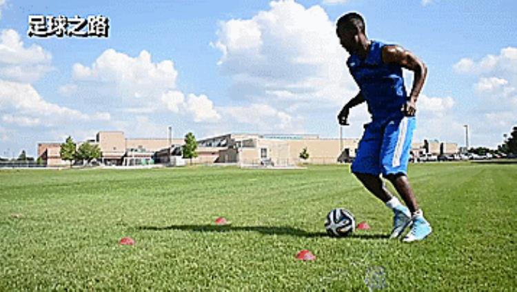 足球训练中的五个常用训练科目「足球训练中的五个常用训练科目」