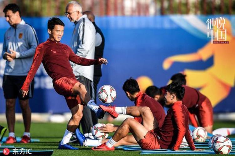 足球新闻消息「德媒中国足球缓慢醒来的巨人」