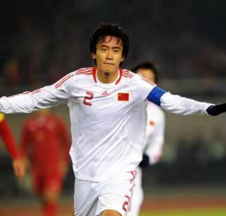 01年世青赛中国队战绩「20年再回首2001年世青赛中国足球超白金一代81国青队员现状盘点」
