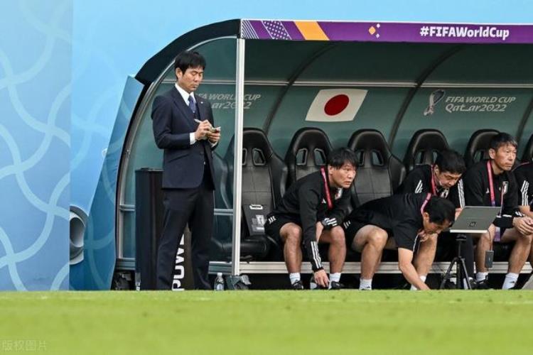 森保一公布日本队12强大名单「日本队这会才明白什么是死亡之组森保一的球队可能要交学费了」