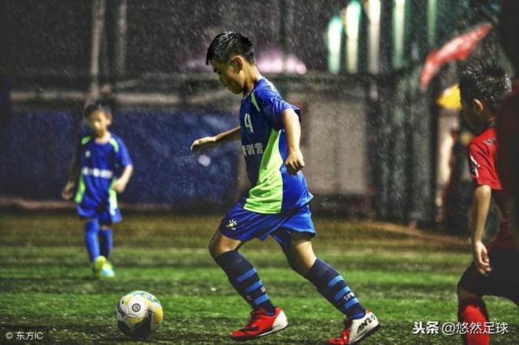 足球青训各年龄段训练的基本思路「足球青训各年龄段训练的基本思路」