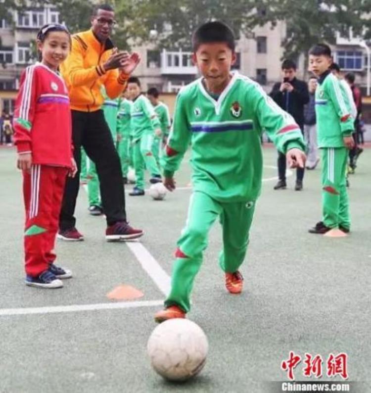 中国足球的青训理念「国内足球青训选材的迷思天赋和技艺是一切吗」