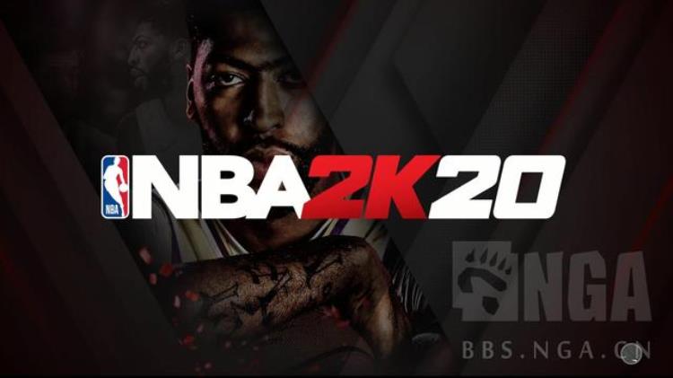 NBA2K20评测19的大型DLC目前最好的NBA模拟器
