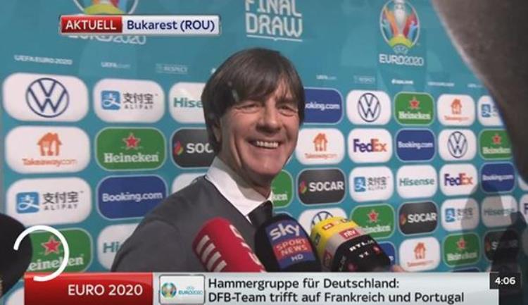 德国队2021欧洲杯穆勒「德国主教练将召回穆勒参加2020欧洲杯」