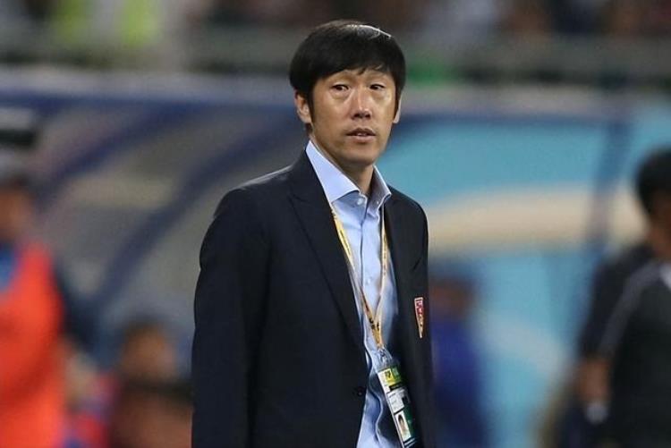 西班牙人换教练「教练员留洋西班牙人队签下中国教练其实这条路韩国早就在走了」
