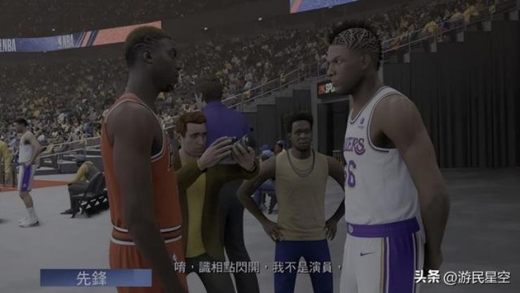 nba2k21乔丹评分「NBA2K23游民评测78分这个时代的名字叫乔丹」