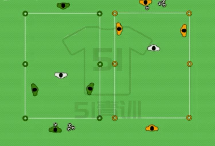 小学生足球训练计划(青少年足球训练计划方案)