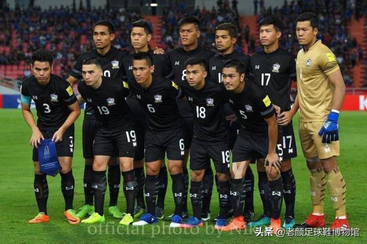 中国足球行业的悲哀亚洲杯泰国门将的山寨风味球鞋引起的思考