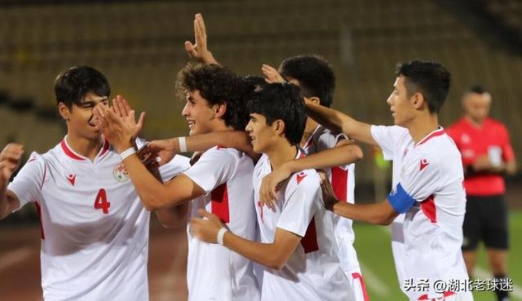 国足 成绩「多项比赛成绩远超国足青年队成绩突出亚洲新黑马呼之欲出」