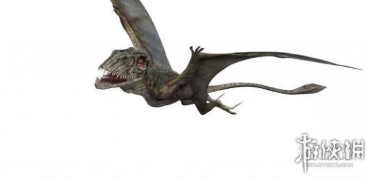 侏罗纪世界游戏原角鼻龙「侏罗纪世界恐龙百科图鉴掠食者沧龙微角龙都能认识吗」