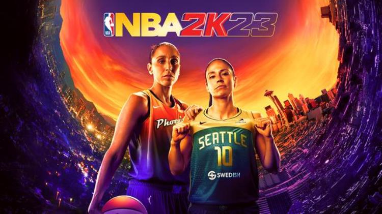 NBA2K23无与伦比的比赛在史上最强之船上等你来战