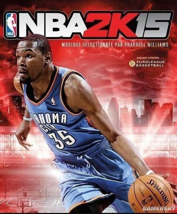 nba2k封面人物历届「历年NBA2K封面人物都是谁艾弗森次数最多东契奇荣登2K22封面」