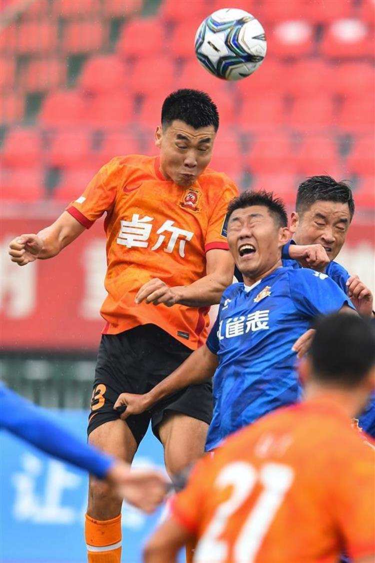 中国足协发布三级联赛参赛名单湖北四支球队在列