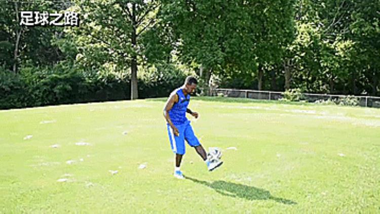 足球训练中的五个常用训练科目「足球训练中的五个常用训练科目」