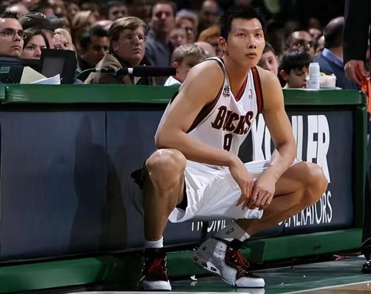 易建联为什么回国打cba「易建联在美国NBA谈不上成功他为什么能在CBA大放异彩」