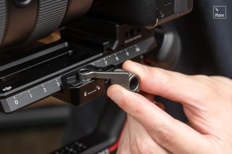 dji rs3「DJIRS3体验变强了变得更好用了」