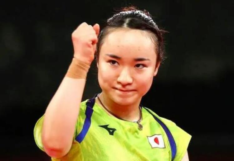 伊藤美诚落选世乒赛混双日本队公布完整名单张本智和获得重用