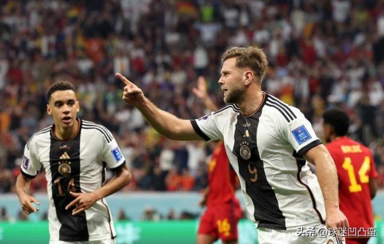 拜仁vs德国国家队「德国队7名拜仁球员首发出场获得世界杯首胜德国再次折戟小组赛」