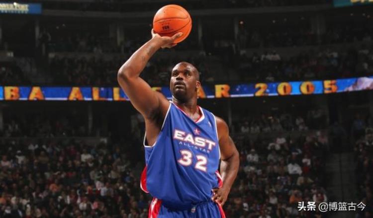 科比NBA历史排名「从最新版NBA历史排名看最被低估的7位球星科比皮蓬大梦皆上榜」