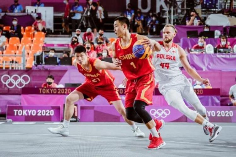 篮球需要什么人「3×3篮球到底应该让哪些人来打」