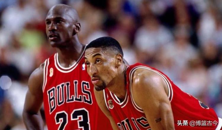 科比NBA历史排名「从最新版NBA历史排名看最被低估的7位球星科比皮蓬大梦皆上榜」