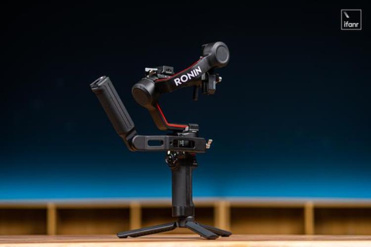 dji rs3「DJIRS3体验变强了变得更好用了」