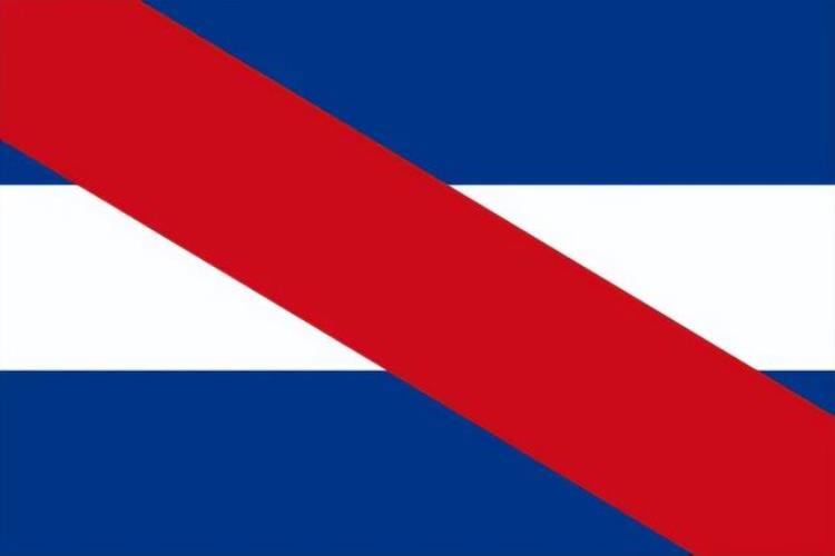 乌拉圭队黯然离场关于天蓝军团的国旗史你知道多少
